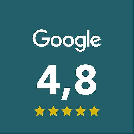 Google Bewertung Wohnpark Graz-Gösting