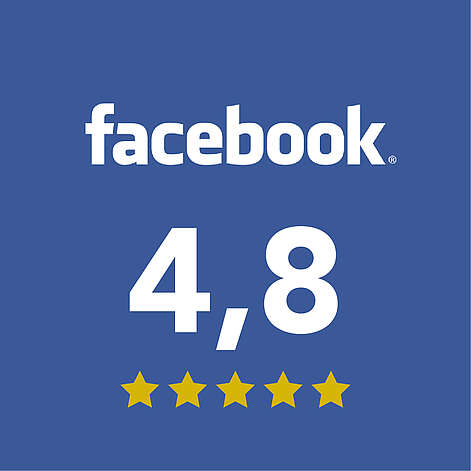 Facebookbewertung des Wohnpark Graz-Gösting