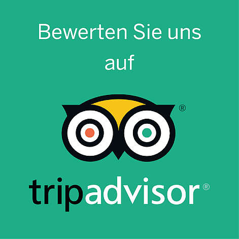 Trip Advisor Bewertungen des Wohnpark Graz-Gösting